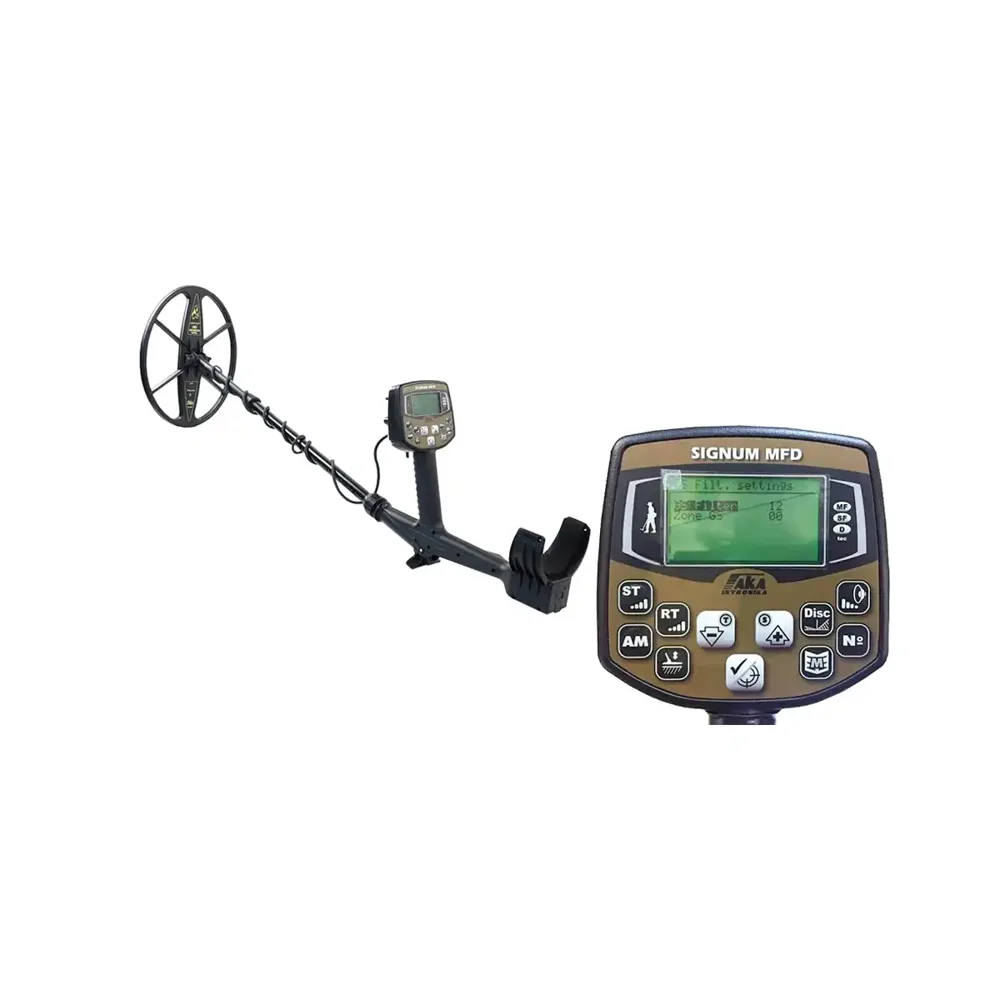 AKA Signum MFD 7272M Classik