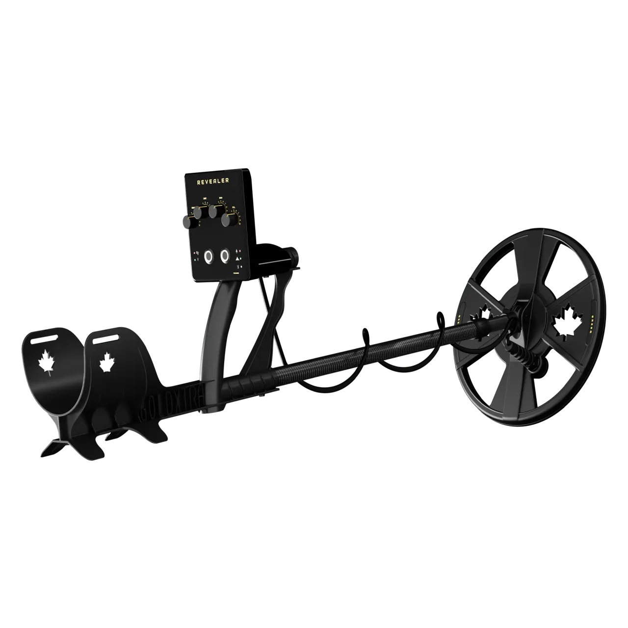 GoldXtra Revealer Plus