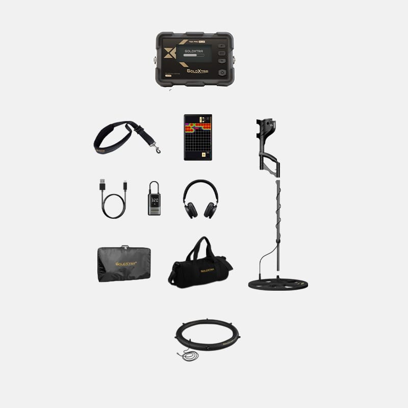 GoldXtra TGX Special Edition