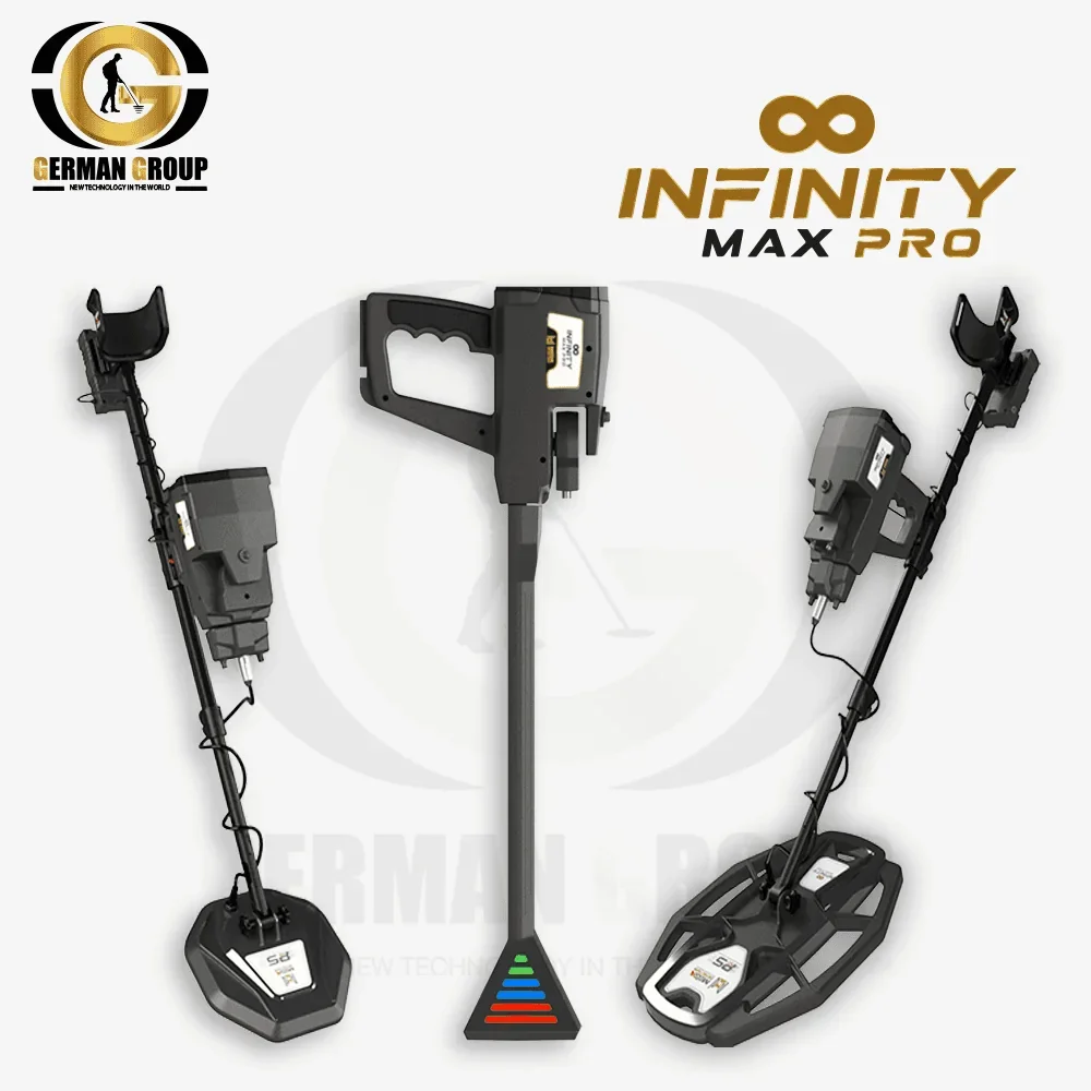 Mega Detection Infinity Max Pro in Peshawar