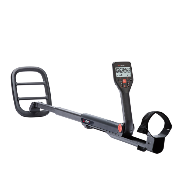 Minelab Go-Find 66