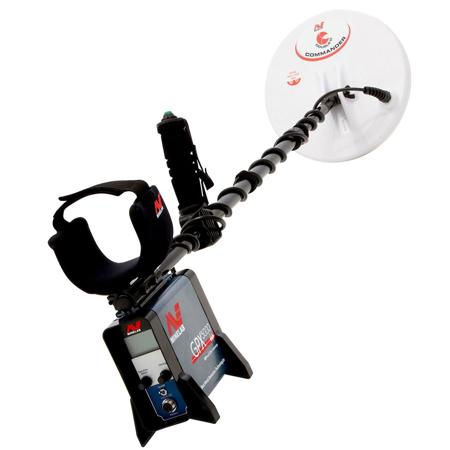 Minelab GPX 5000 in Peshawar