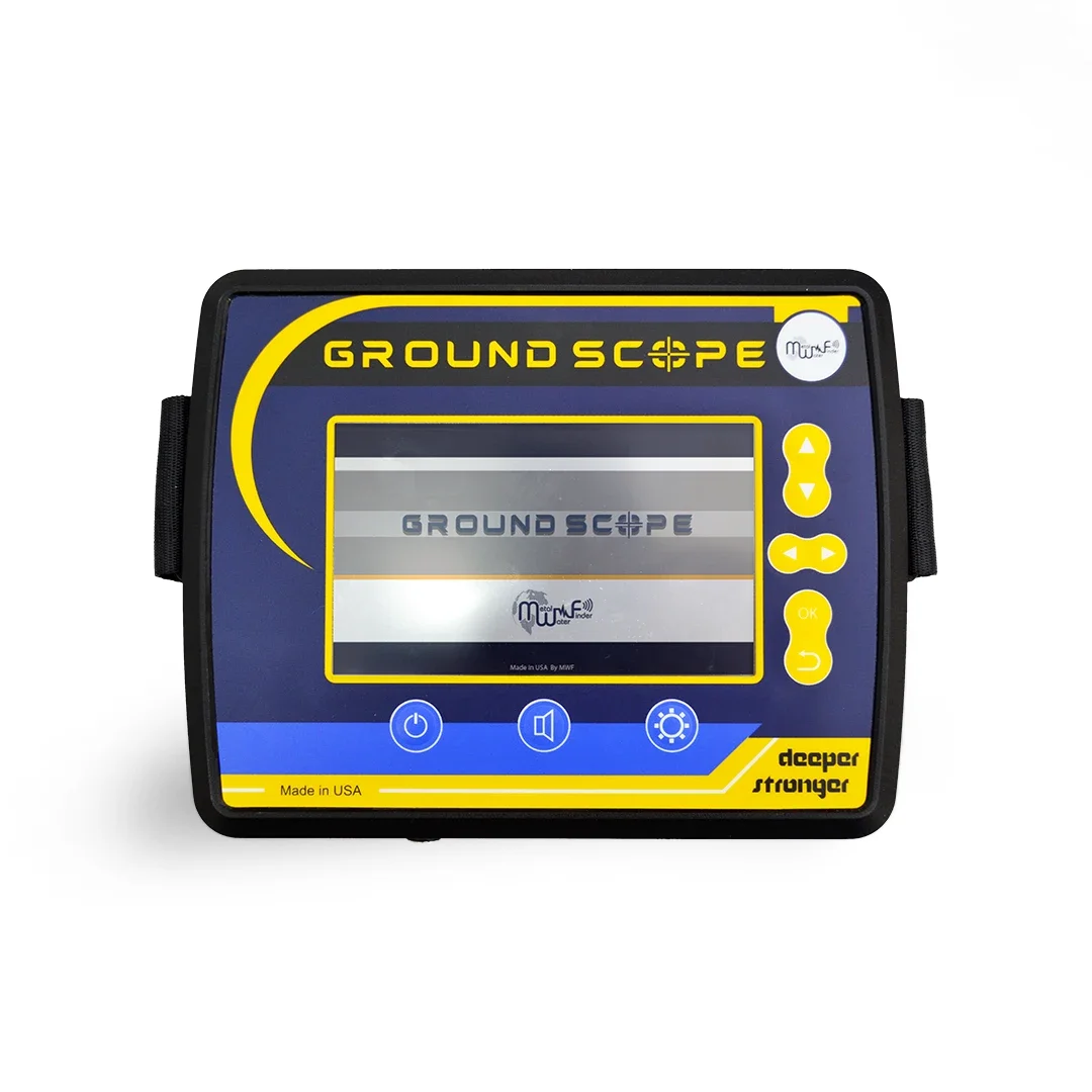 MWF Ground Scope