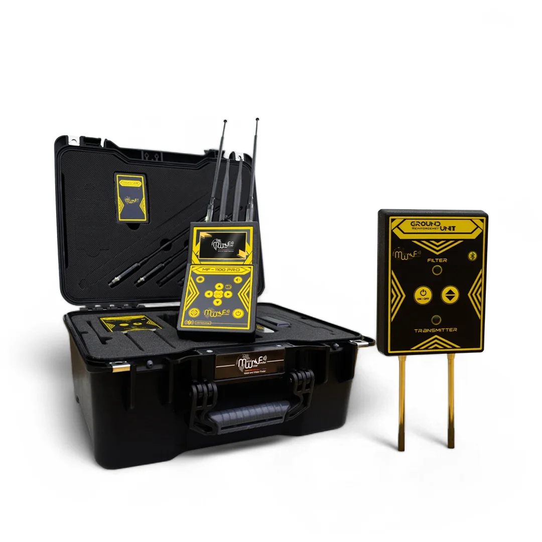 MWF MF 1100 Pro Standard
