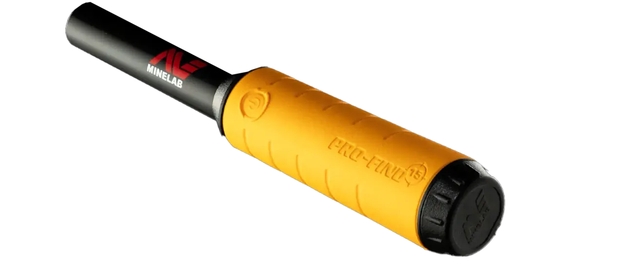 Minelab PRO-FIND 15