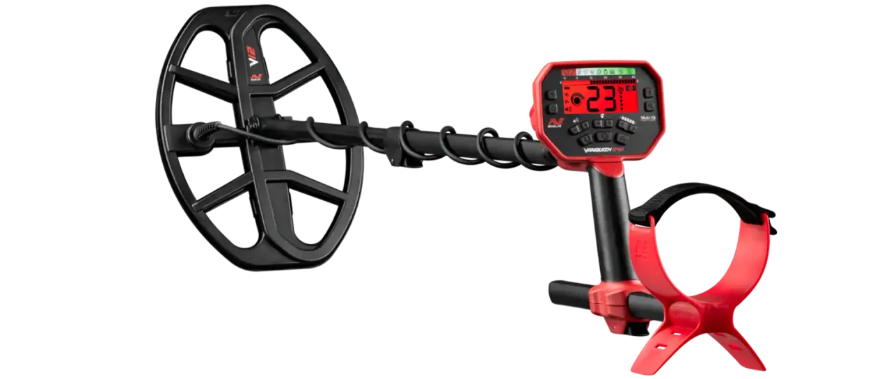 Minelab Vanquish 540 Pro Pack