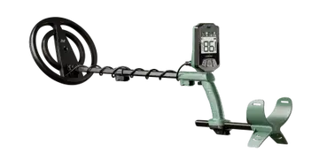 Minelab X-Terra Intrepid