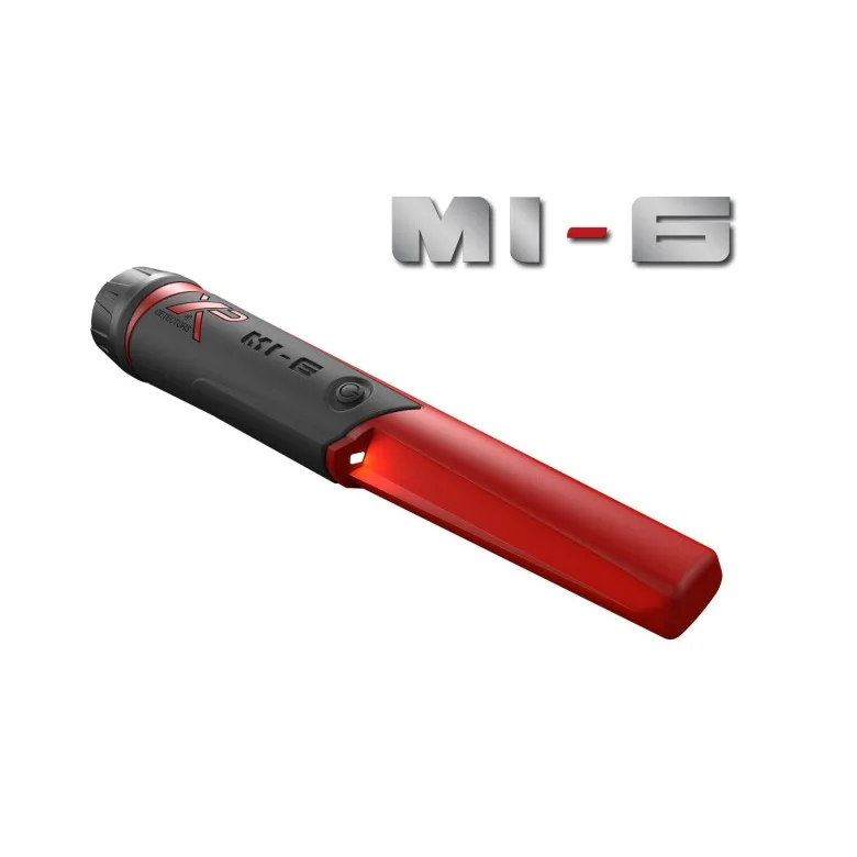 XP MI-6 Pinpointer in Peshawar