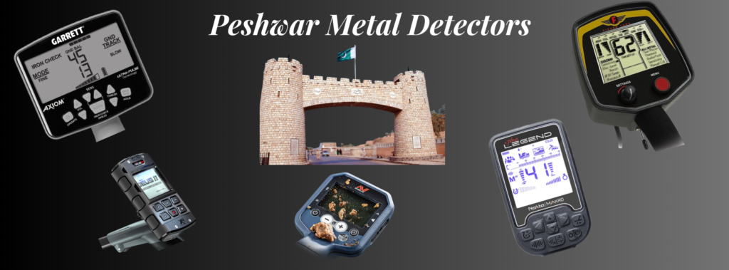 Peshwar Detectors