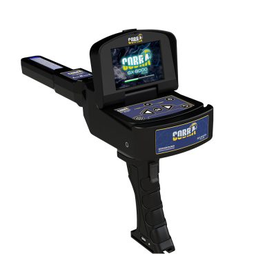 Cobra GX 8000 Plus