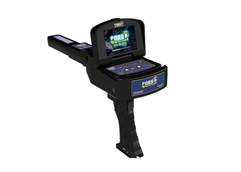 Cobra GX 8000 Plus