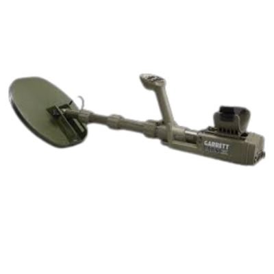 Garrett ATX Deepseeker Package