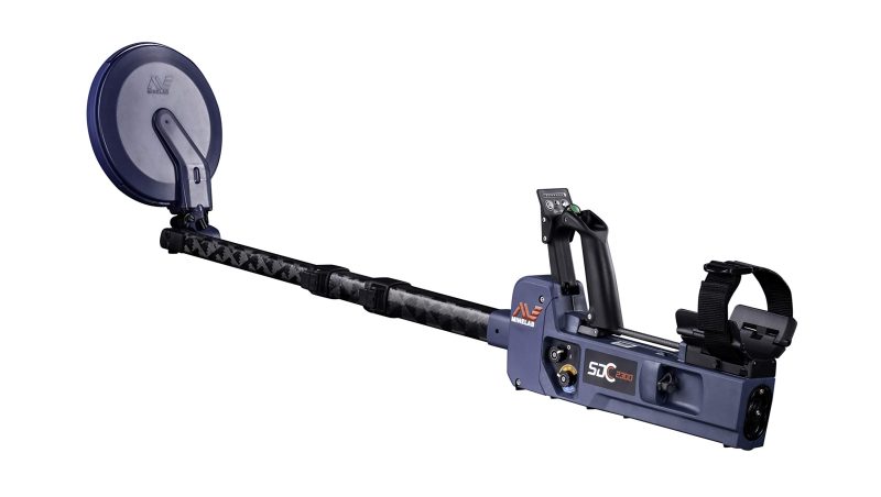 Minelab SDC 2300