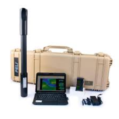 OKM Fusion Light Metal Detector
