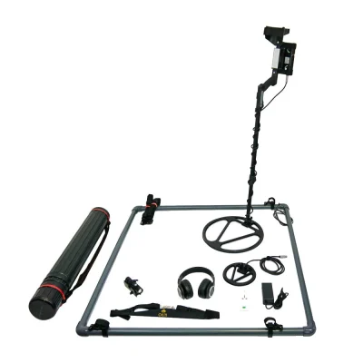 OKM Pulse Nova Metal Detector
