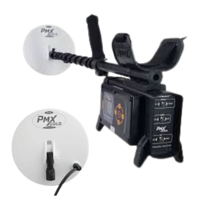 PMX Gold Detector For Sale In Pakistan