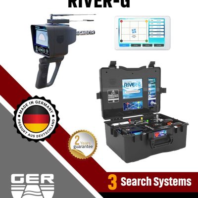 River G 3 System Long Range