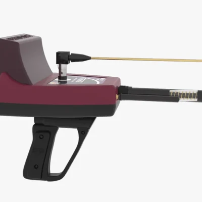 Titan 500 Smart Detector