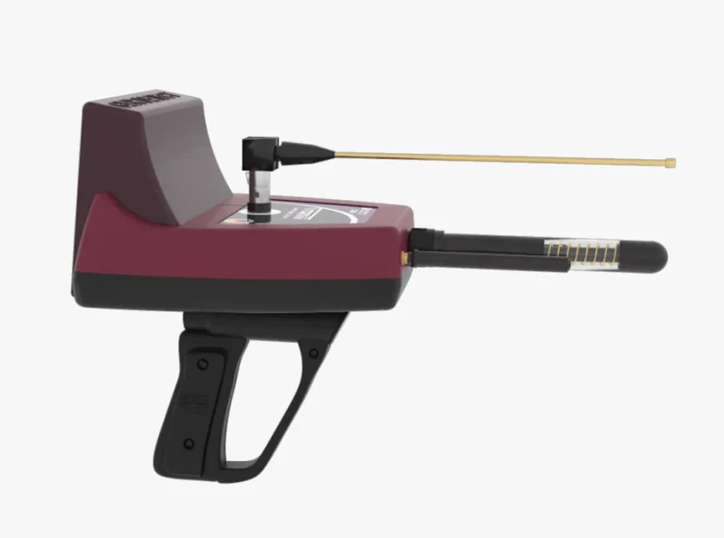 Titan 500 Smart Detector