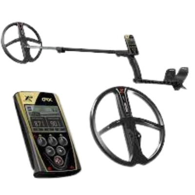 XP ORX Metal Detector